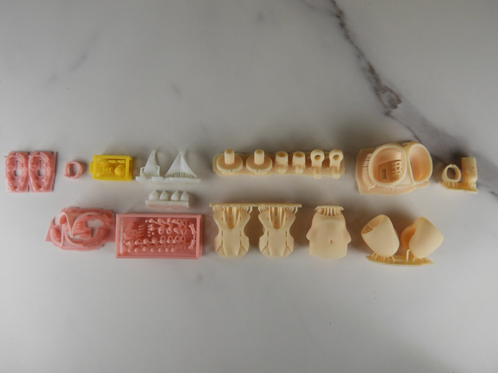 メガミデバイスPUNI☆MOFUビギニセットS