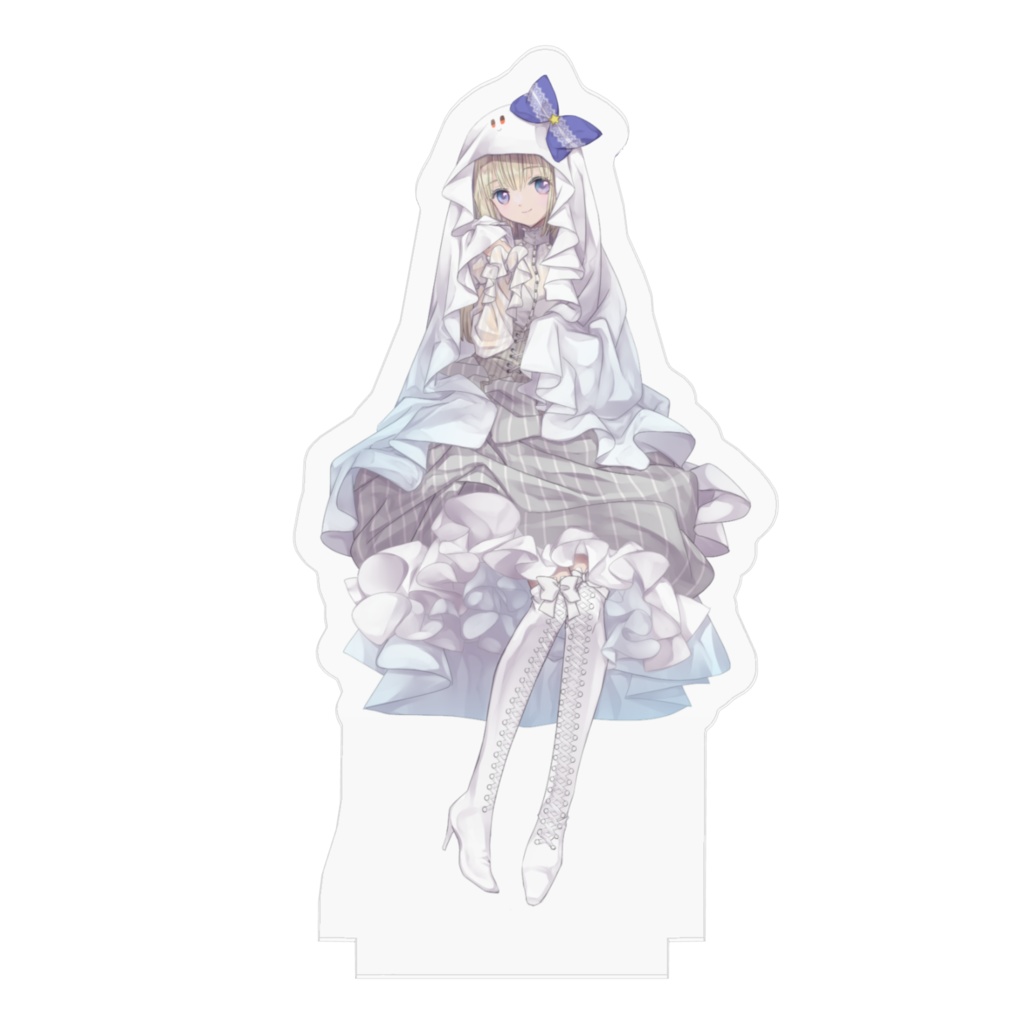 アクリルスタンド - キービジュアルver.