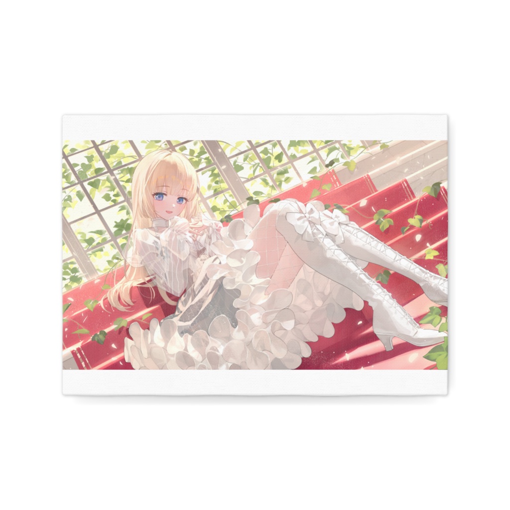 キャンバスボード