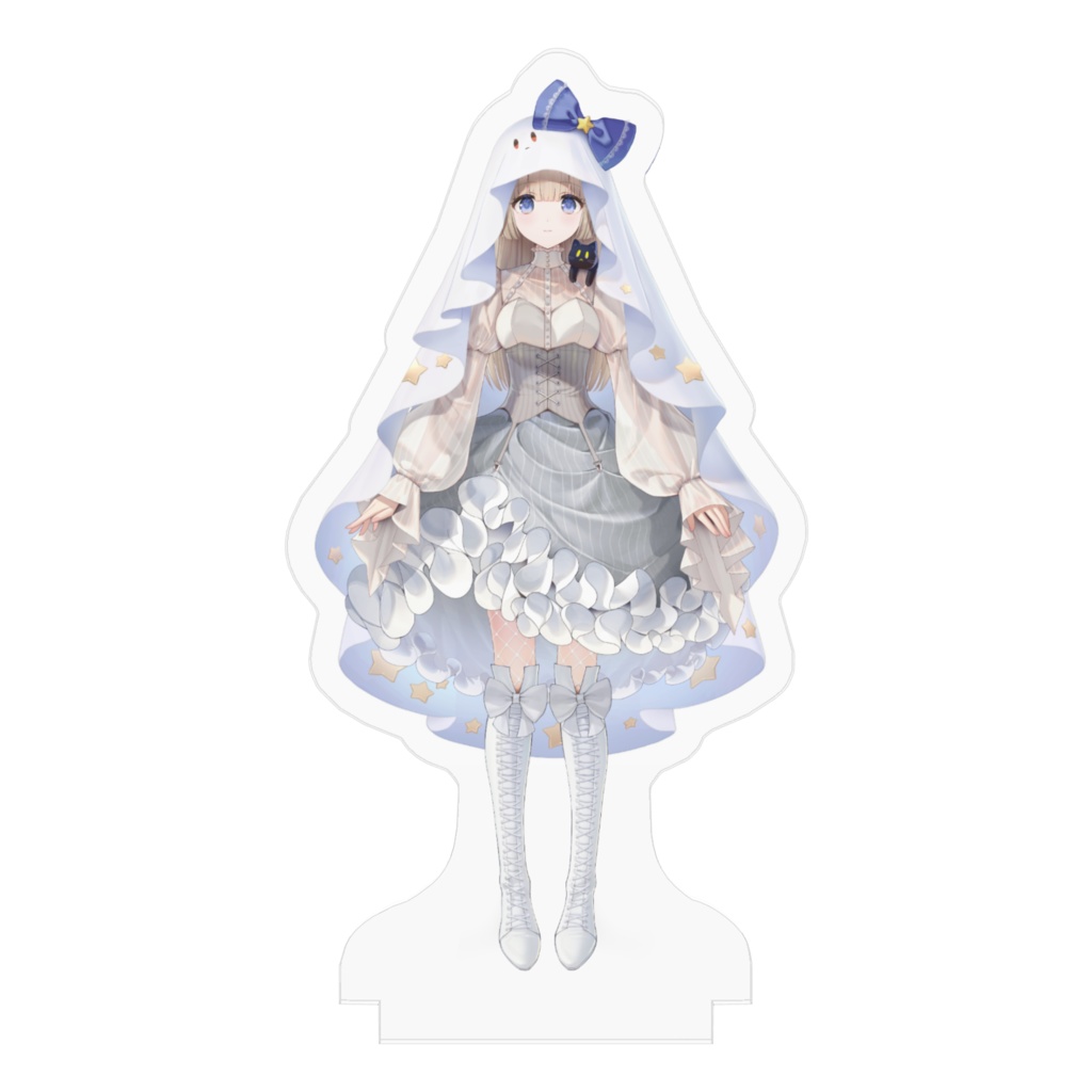 アクリルスタンド - 立ち姿ver. -