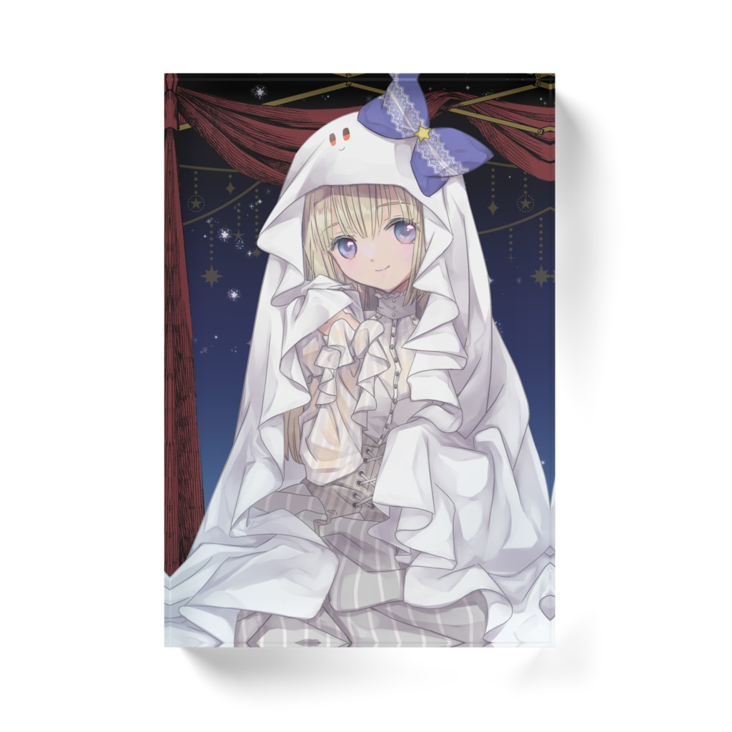 アクリルブロック