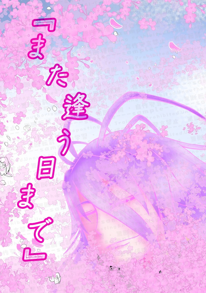 『また逢う日まで』