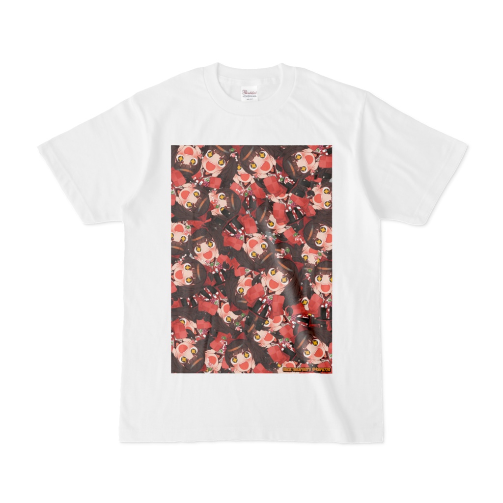 桃桜ボム