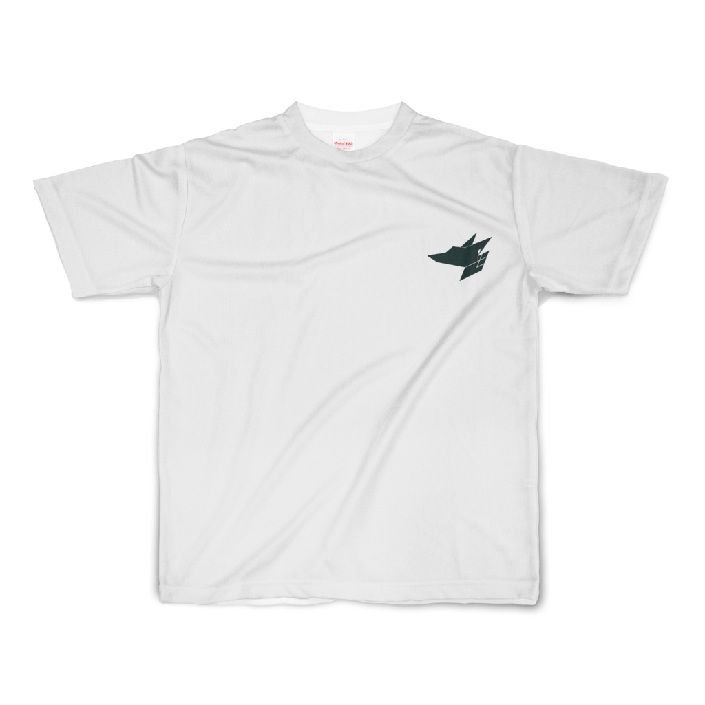 【御影学園・購買部】フルグラTシャツ