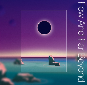 Emnyeca 3rd Album "Few And Far Beyond"