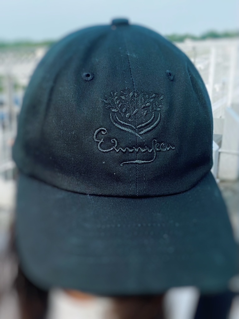 アムニェカ5周年記念限定キャップ【受付終了】