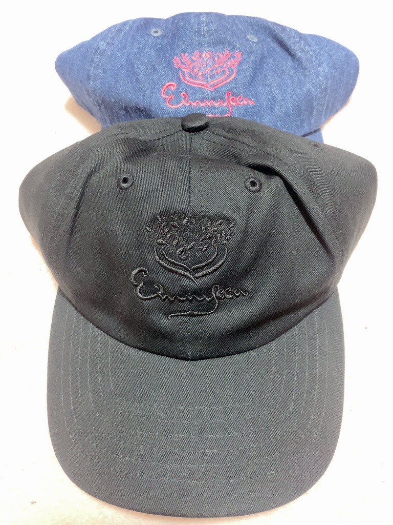 アムニェカ5周年記念限定キャップ【受付終了】