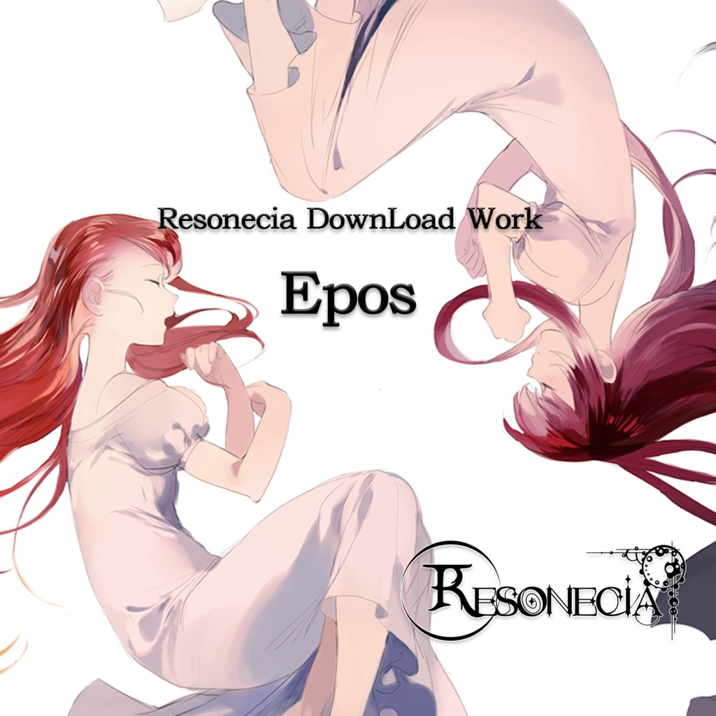 Epos -Resonecia ReMaster-