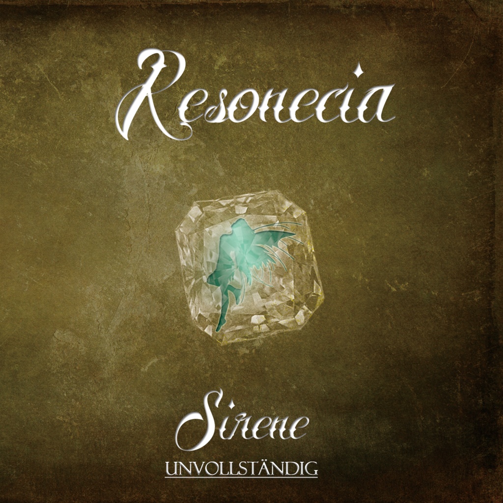 Sirene -Unvollstandig--