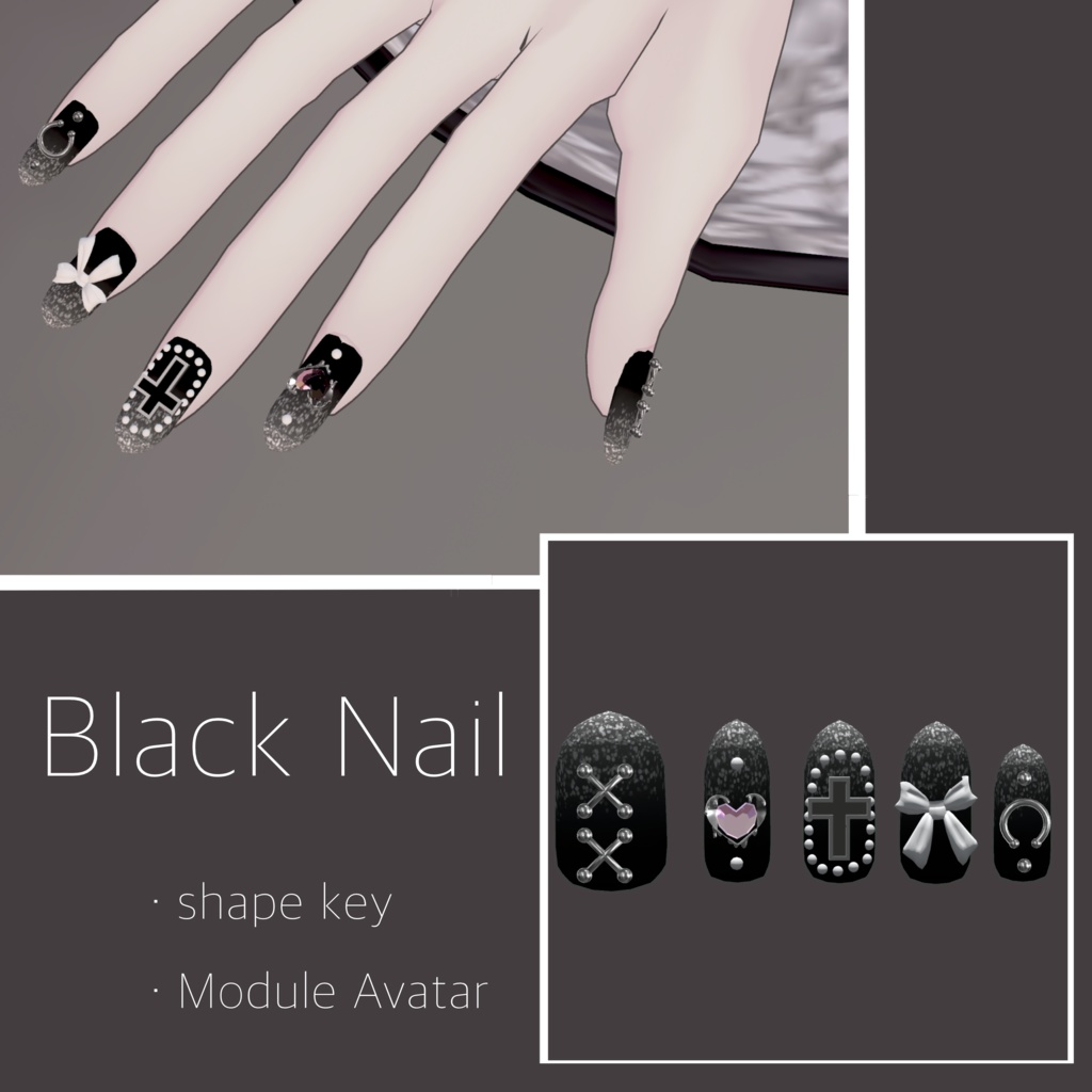 Black Nail