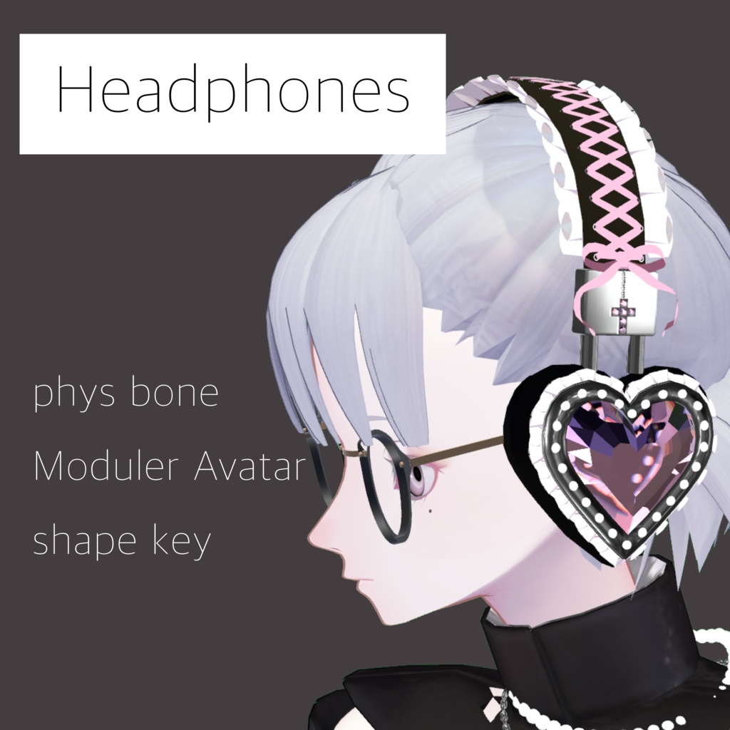 Headphones