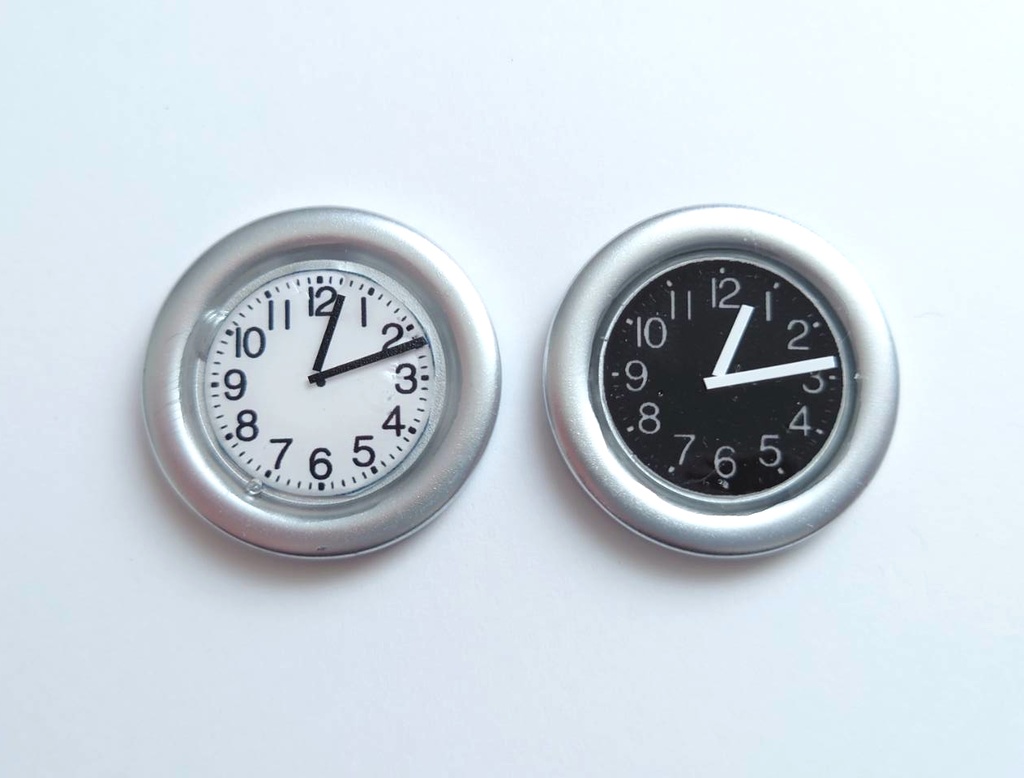 1/12スケール 壁掛け時計