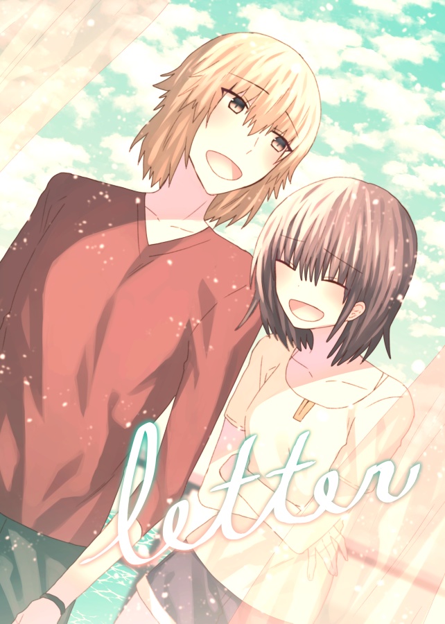 letter