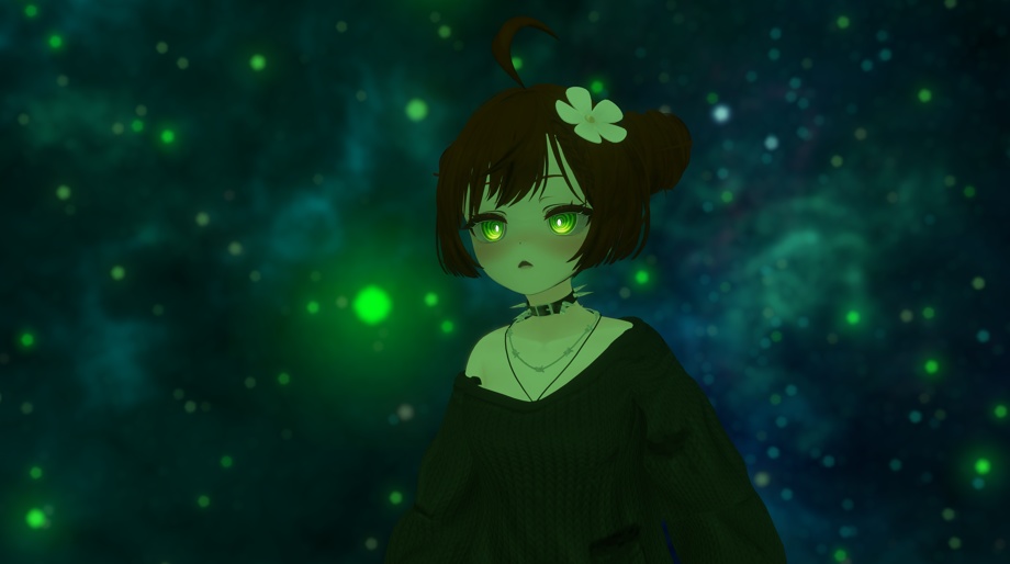 Commissions d'avatars VRChat FR !