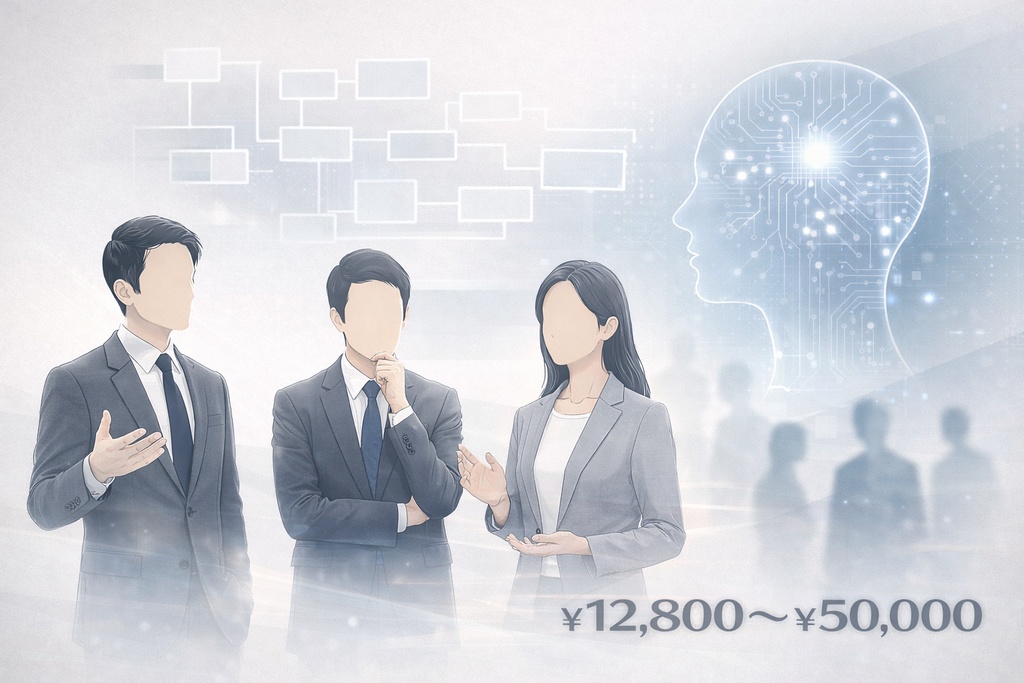 判断が破綻する瞬間 ── 生成AI長時間運用における切断と再開の判断基準