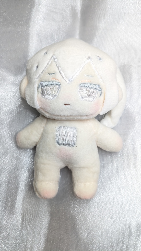 スターダストぬい 靴ドレスセット