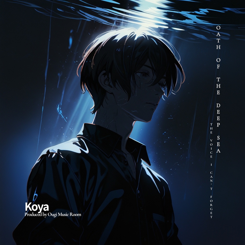 深海の誓い -忘れられない声-(Oath of the Deep Sea – The Voice I Can’t Forget –)