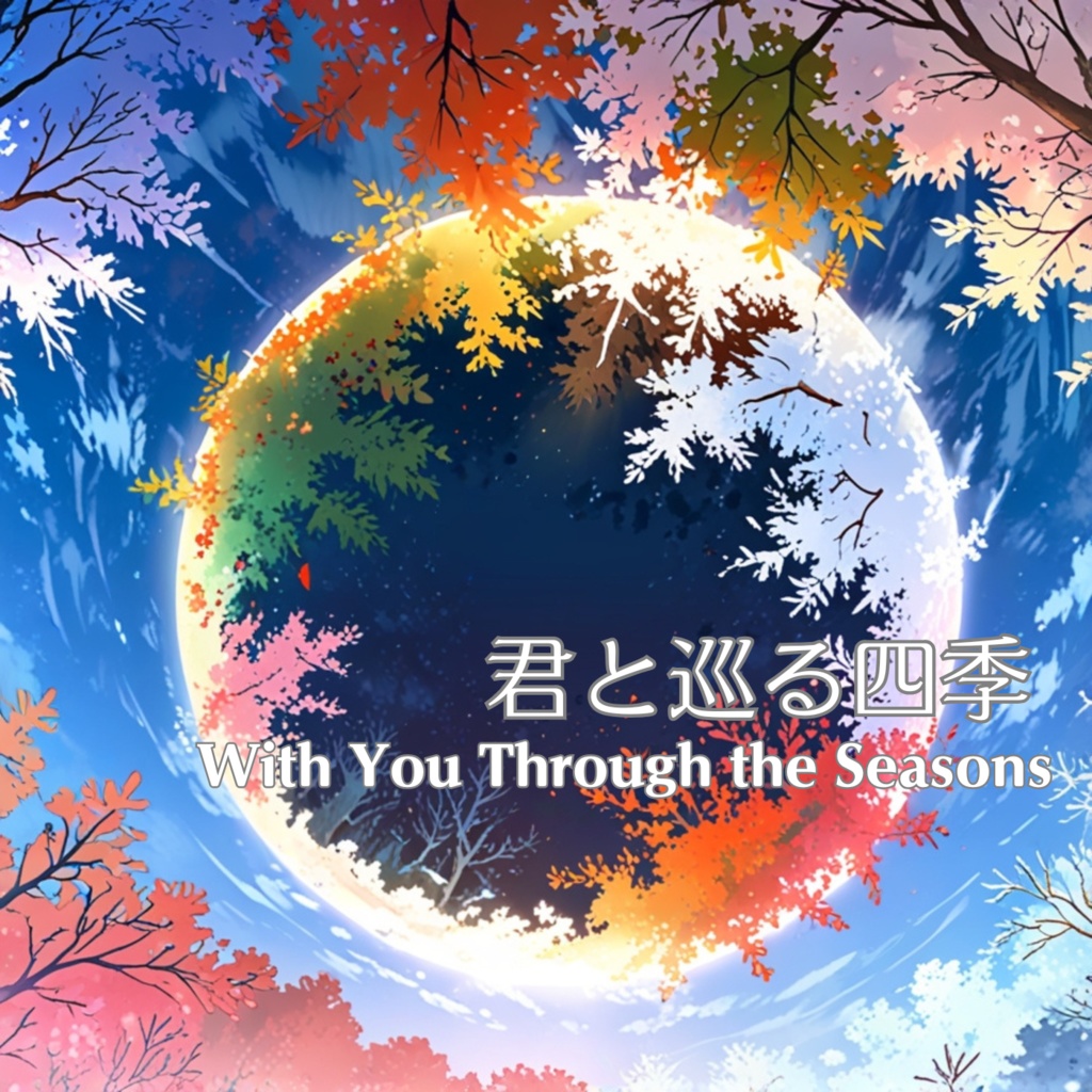 君と巡る四季 / With You Through the Seasons