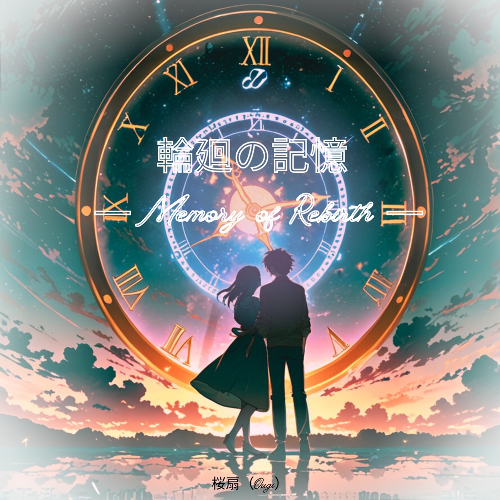 輪廻の記憶 ― Memory of Rebirth