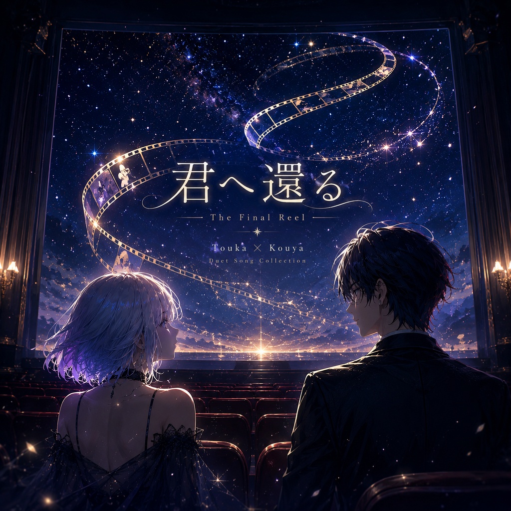 The Final Reel ~君へ還る物語~