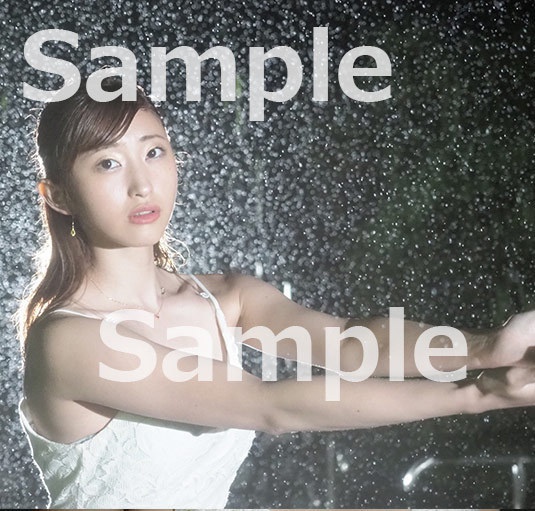 月刊えり 第2号(夏と雨)/11月30日 販売終了