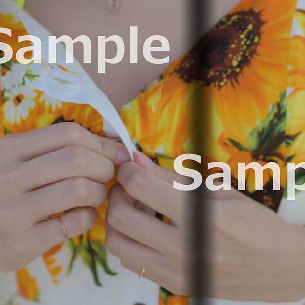 月刊えり 第3号(黄色)