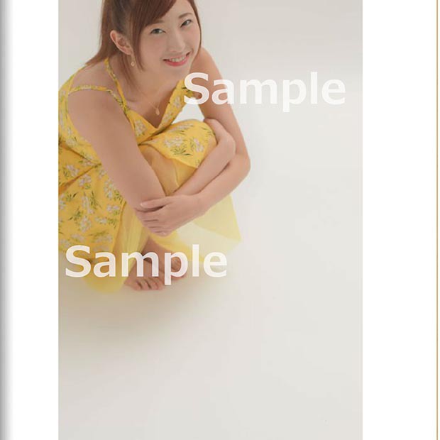 月刊えり 第3号(黄色)