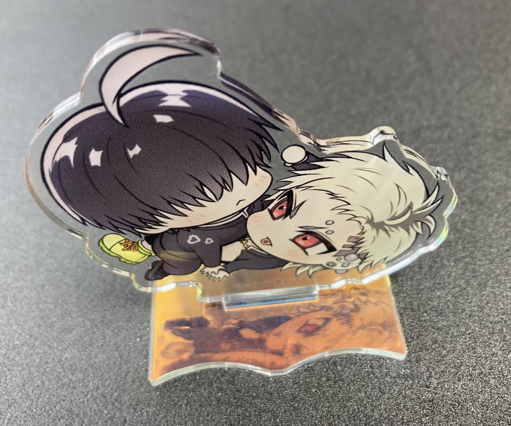 オタトリアクリルスタンド