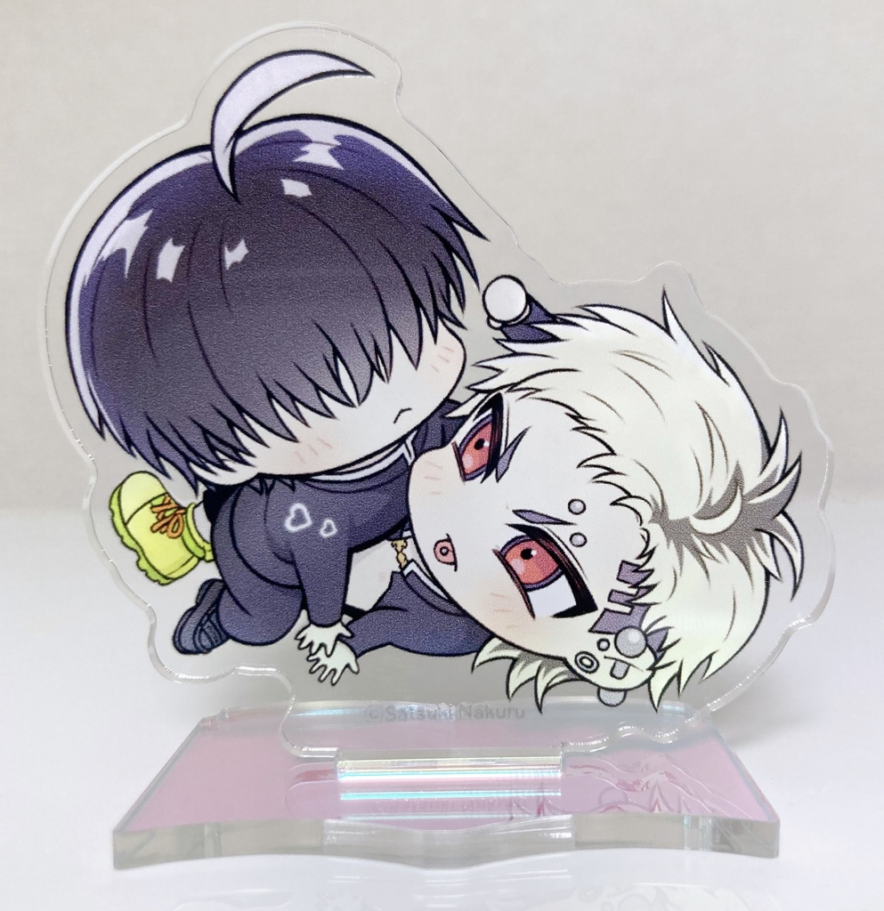 オタトリアクリルスタンド