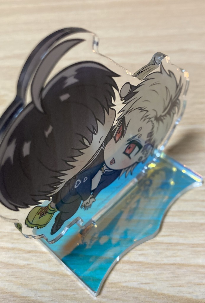 オタトリアクリルスタンド