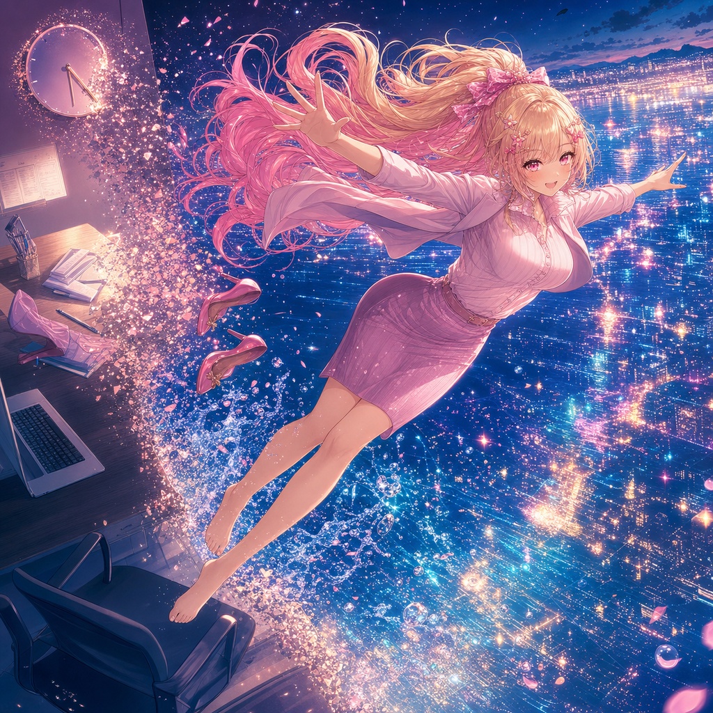 Pastel7 1st ALBUM「PASTEL SEVEN」全16曲(WAV+MP3+歌詞ブックレット+ジャケット集)