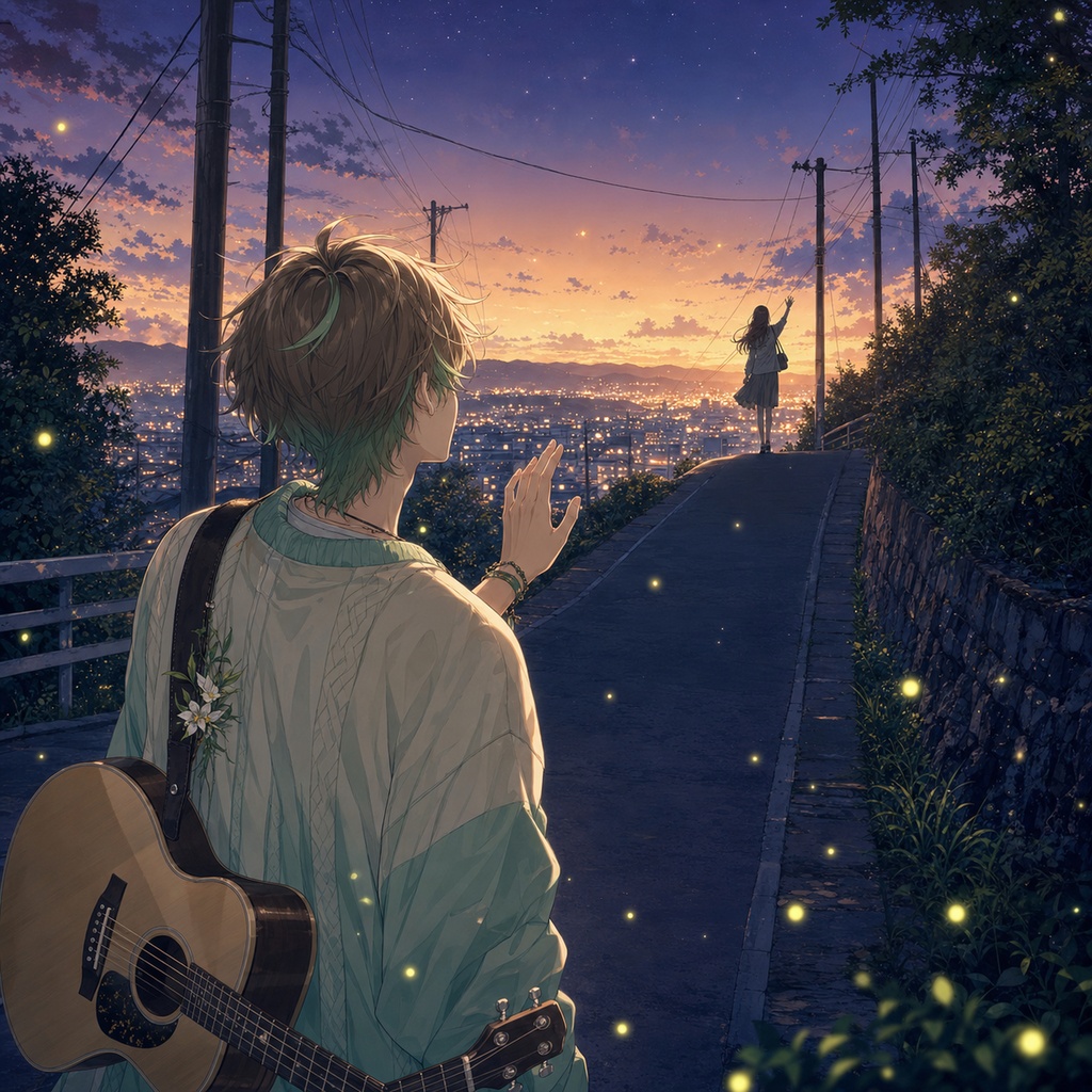 Pastel7 1st ALBUM「PASTEL SEVEN」全16曲(WAV+MP3+歌詞ブックレット+ジャケット集)