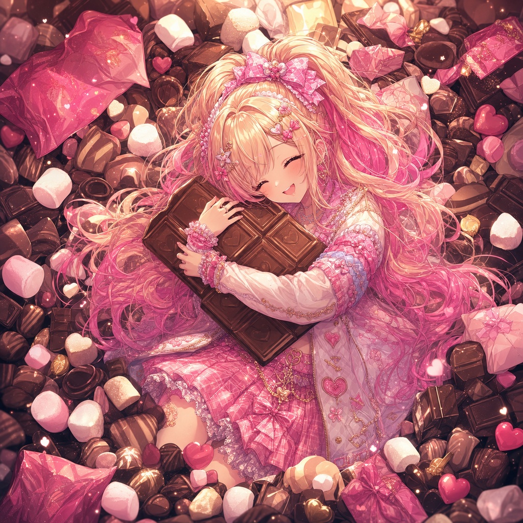 Pastel7 1st ALBUM「PASTEL SEVEN」全16曲(WAV+MP3+歌詞ブックレット+ジャケット集)
