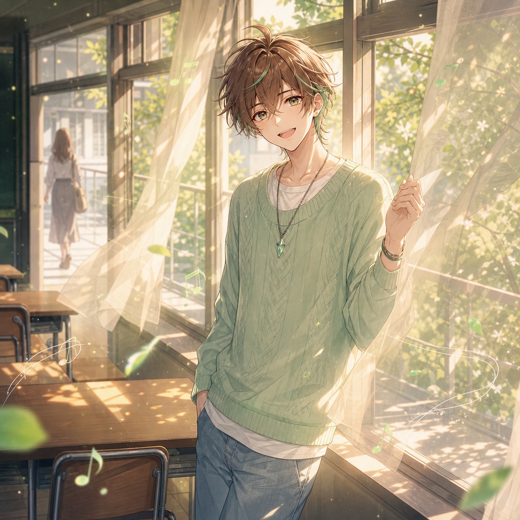 Pastel7 1st ALBUM「PASTEL SEVEN」全16曲(WAV+MP3+歌詞ブックレット+ジャケット集)