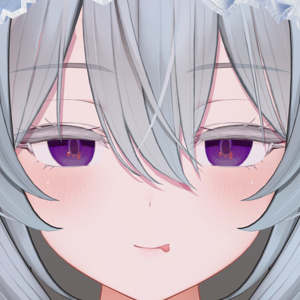 期間限定?【Free】blood eyetexture