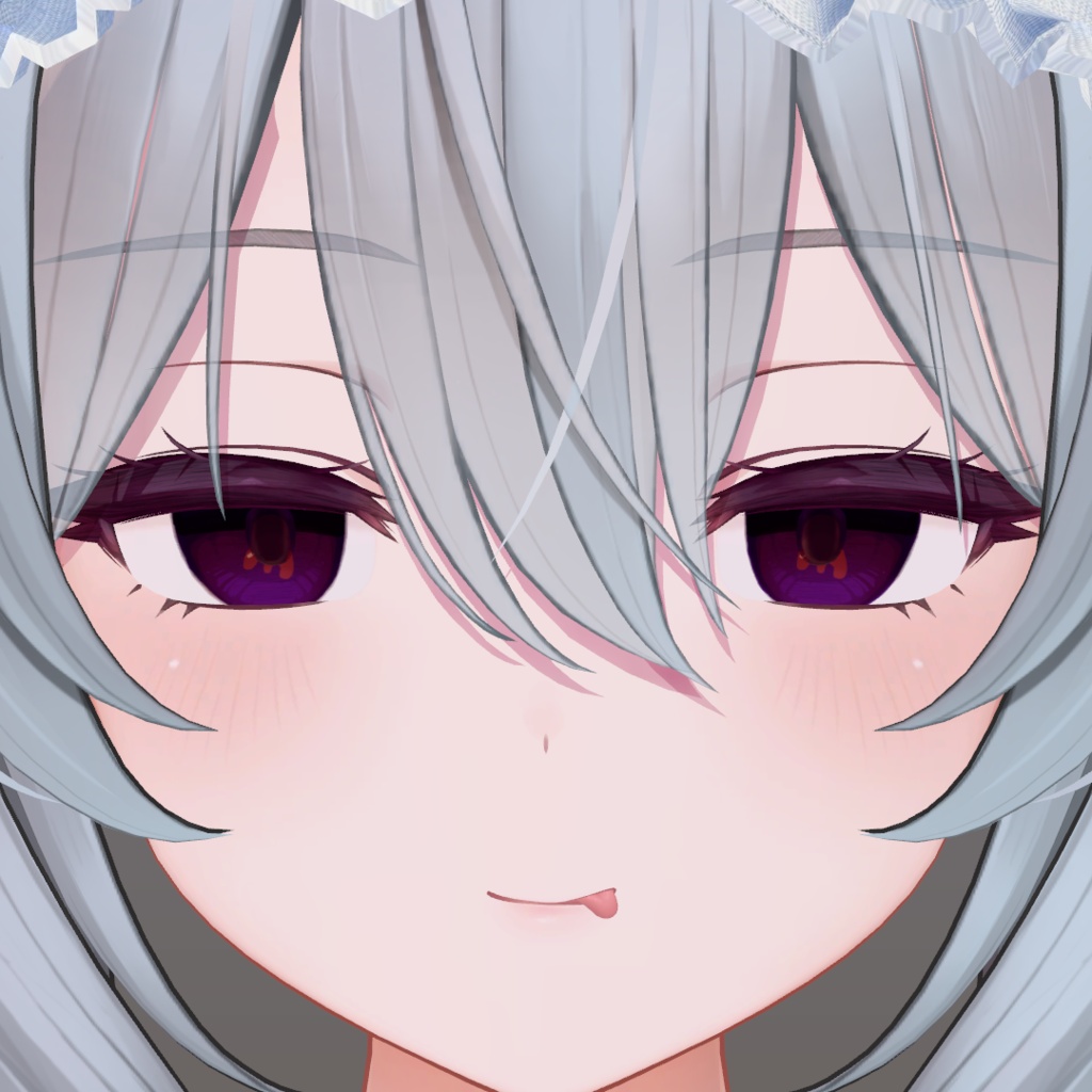 期間限定？【Free】blood eyetexture