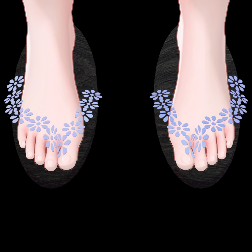 SALE🌟発売セール 夏を感じれる~浴衣set ~ VRChat衣装