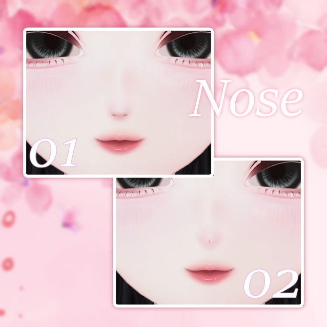 【しゅあん(Shuan)専用】Makeup & Eye Texture