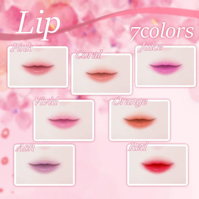【しゅあん(Shuan)専用】Makeup & Eye Texture