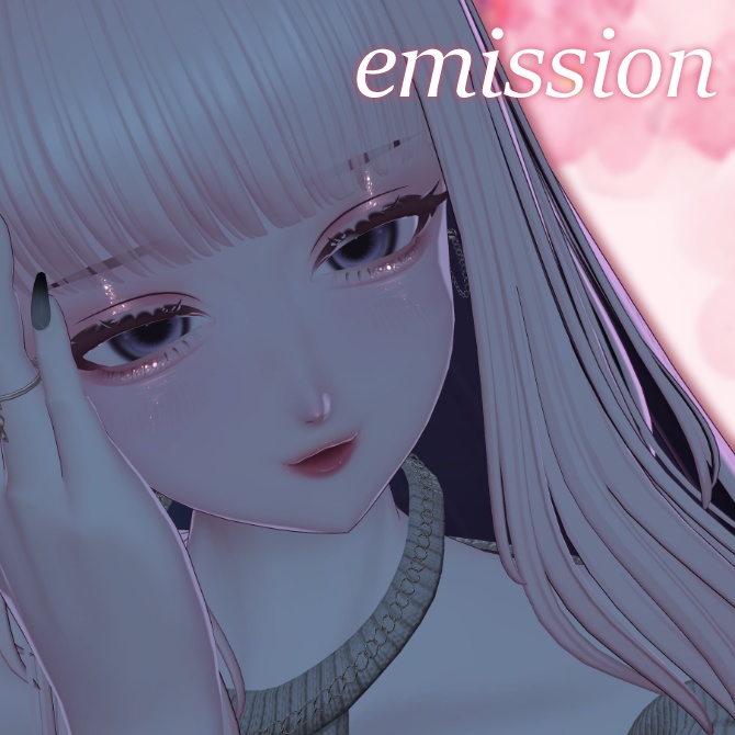 【しゅあん(Shuan)専用】Makeup & Eye Texture