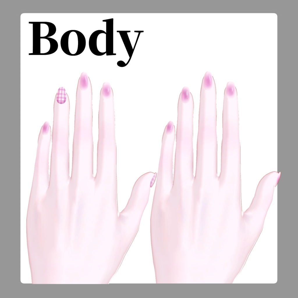 【しゅあん(Shuan)専用】Lune|Makeup & Body Texture