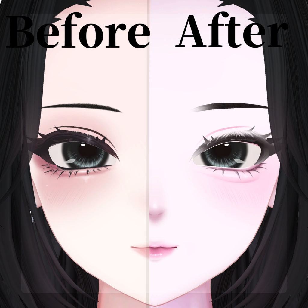 【しゅあん(Shuan)専用】Lune|Makeup & Body Texture