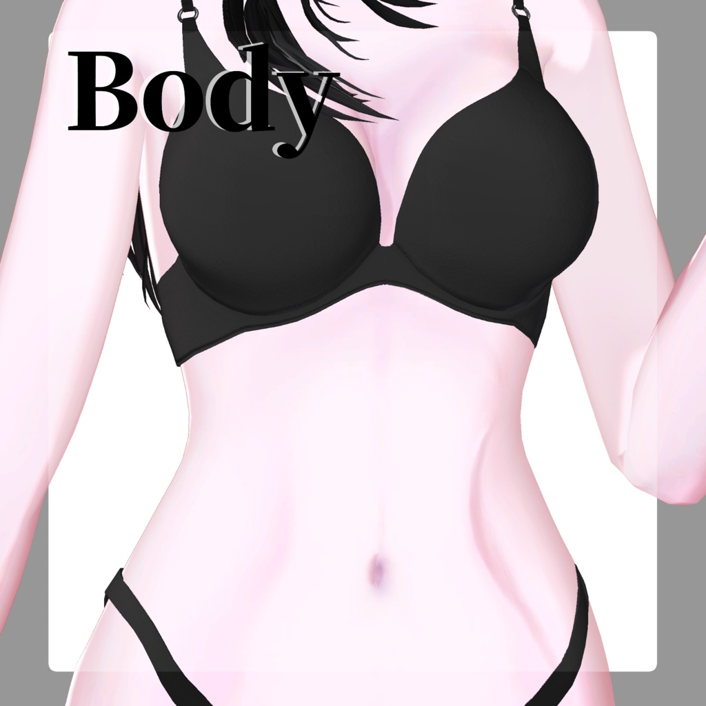 【しゅあん(Shuan)専用】Lune|Makeup & Body Texture