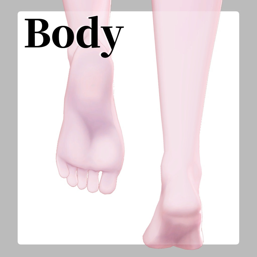 【しゅあん(Shuan)専用】Lune|Makeup & Body Texture
