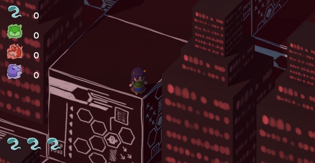 ヨモツヒラサカランデブー