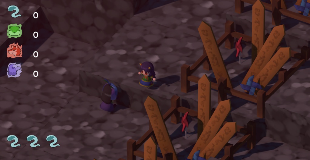 ヨモツヒラサカランデブー