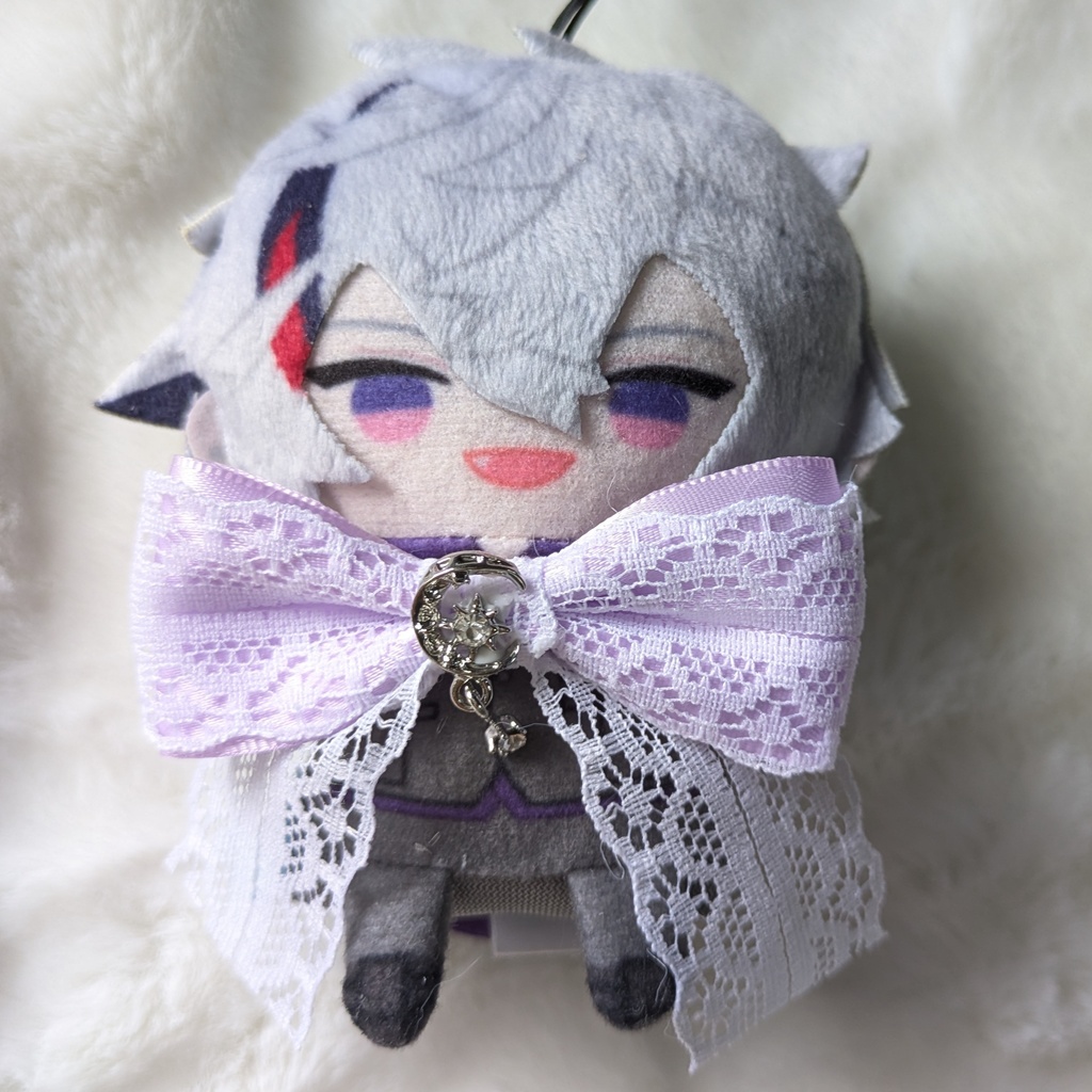 ぬいぐるみ用リボン