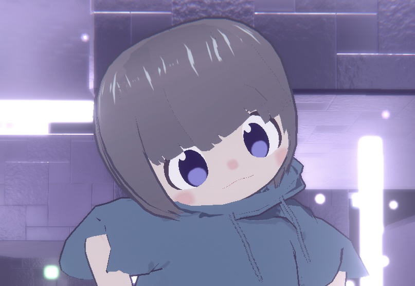 リトル小梅（BASE）