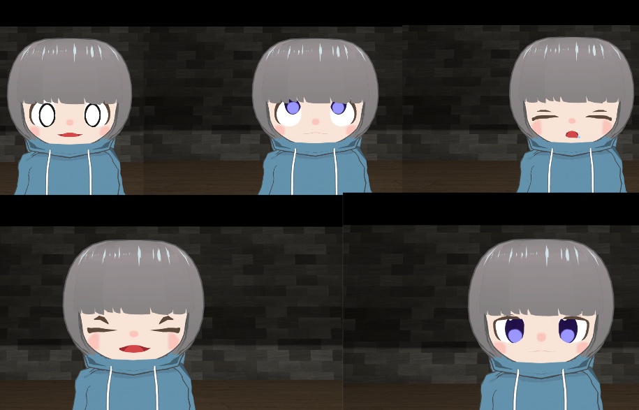 リトル小梅(BASE)