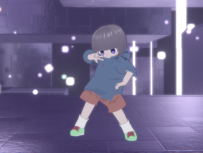 リトル小梅(BASE)